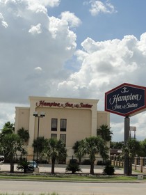 Hampton Inn & Suites Houston/Katy