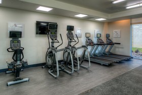 Holiday Inn & Suites Houston West - Katy Mills