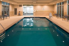 Holiday Inn & Suites Houston West - Katy Mills