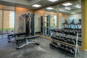 Holiday Inn & Suites Houston West - Katy Mills