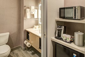 Holiday Inn & Suites Houston West - Katy Mills