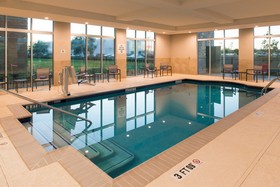 Holiday Inn & Suites Houston West - Katy Mills