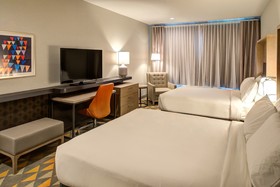 Holiday Inn & Suites Houston West - Katy Mills