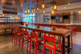Holiday Inn & Suites Houston West - Katy Mills