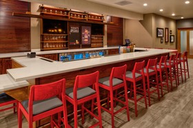 Holiday Inn & Suites Houston West - Katy Mills
