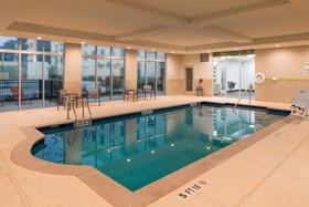 Holiday Inn & Suites Houston West - Katy Mills