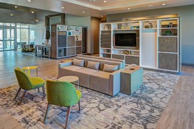 Holiday Inn & Suites Houston West - Katy Mills