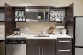 Home2 Suites by Hilton Houston/Katy