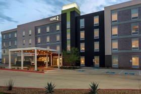 Home2 Suites by Hilton Houston/Katy