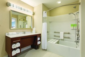 Home2 Suites by Hilton Houston/Katy