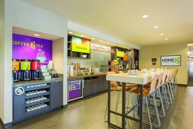 Home2 Suites by Hilton Houston/Katy