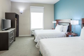 Home2 Suites by Hilton Houston/Katy