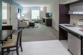 Home2 Suites by Hilton Houston/Katy