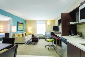 Home2 Suites by Hilton Houston/Katy