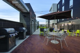 Home2 Suites by Hilton Houston/Katy