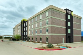 Home2 Suites by Hilton Houston/Katy