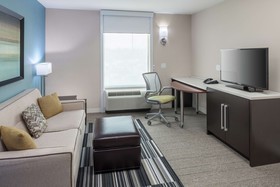Home2 Suites by Hilton Houston/Katy