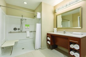 Home2 Suites by Hilton Houston/Katy