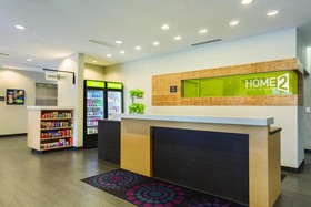 Home2 Suites by Hilton Houston/Katy