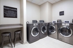 Homewood Suites by Hilton Houston / Katy Mills Mall