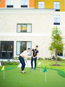 Homewood Suites by Hilton Houston / Katy Mills Mall