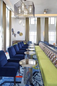 Homewood Suites by Hilton Houston / Katy Mills Mall