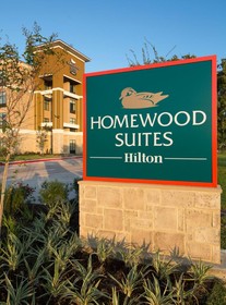 Homewood Suites by Hilton Houston / Katy Mills Mall