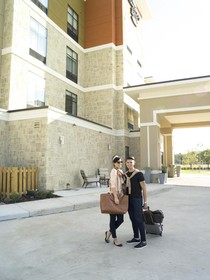 Homewood Suites by Hilton Houston / Katy Mills Mall