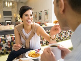 Homewood Suites by Hilton Houston / Katy Mills Mall