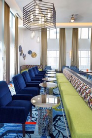 Homewood Suites by Hilton Houston / Katy Mills Mall