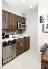 Homewood Suites by Hilton Houston / Katy Mills Mall