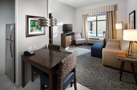 Homewood Suites by Hilton Houston / Katy Mills Mall