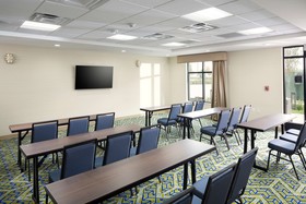 Homewood Suites by Hilton Houston / Katy Mills Mall