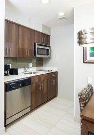 Homewood Suites by Hilton Houston / Katy Mills Mall