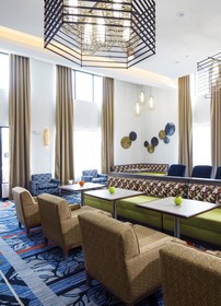 Homewood Suites by Hilton Houston / Katy Mills Mall