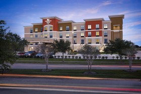 Homewood Suites by Hilton Houston / Katy Mills Mall