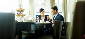 Homewood Suites by Hilton Houston / Katy Mills Mall
