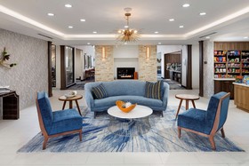 Homewood Suites by Hilton Houston / Katy Mills Mall