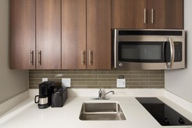 Homewood Suites by Hilton Houston / Katy Mills Mall