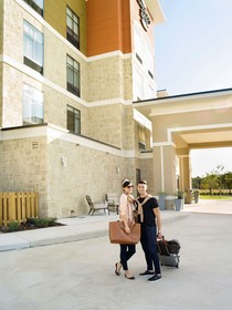 Homewood Suites by Hilton Houston / Katy Mills Mall
