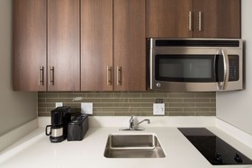 Homewood Suites by Hilton Houston / Katy Mills Mall