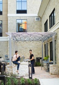 Homewood Suites by Hilton Houston / Katy Mills Mall