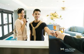 Homewood Suites by Hilton Houston / Katy Mills Mall
