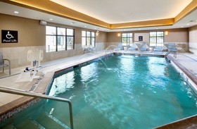 Homewood Suites by Hilton Houston / Katy Mills Mall