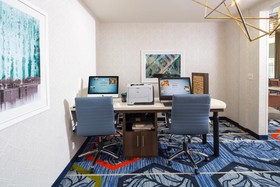 Homewood Suites by Hilton Houston / Katy Mills Mall