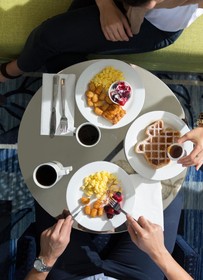 Homewood Suites by Hilton Houston / Katy Mills Mall