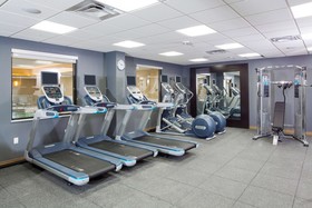 Homewood Suites by Hilton Houston / Katy Mills Mall
