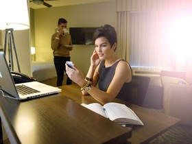 Homewood Suites by Hilton Houston / Katy Mills Mall