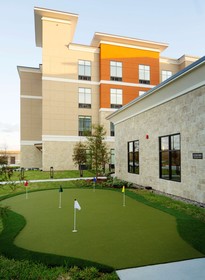 Homewood Suites by Hilton Houston / Katy Mills Mall
