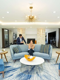 Homewood Suites by Hilton Houston / Katy Mills Mall